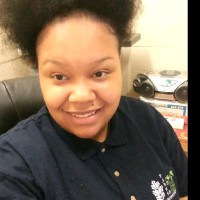 Diamond Mabry