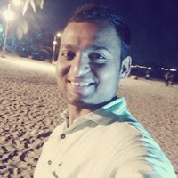 Tushar Patel