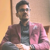 Chinmay Mishra