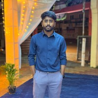 Shanth R Murthy
