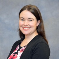 Maggie Burton