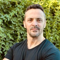 Rodrigo Alisio