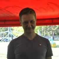 Максим Антоненко