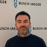 Eleftherios Liodakis