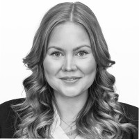 Ingrid Gjellan