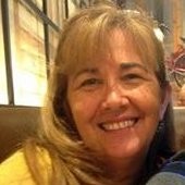 Laurie Keedy