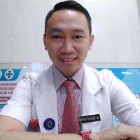 Dr Dias Setiawan Sppk