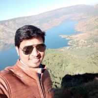 Vikkikumar Bhagalkar