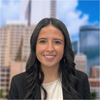 Mariah Lucero, Cpa