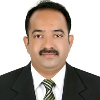 Ranjith Ramakrishnan