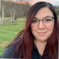 Erin Pettograsso, Lmsw