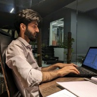 Afaq Khan