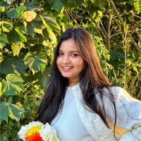 Priyanshi Singhal