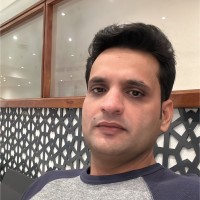 Nazar Ghafoor