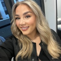 Caitlin Dabek