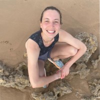 Katherine Mitchell