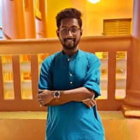 Krishanu Debnath