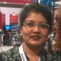 Shaila Bangera