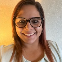Melissa Gonzalez Cordero
