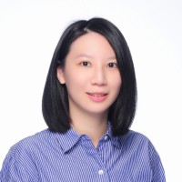 Jocelyn Yu-Chiao Chuang