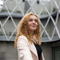 Emmanuelle Delaplace