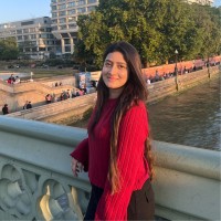Bisma Sajjad