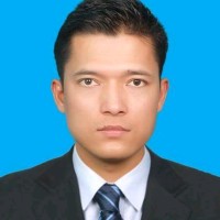 Krishna Bahadur Thapa