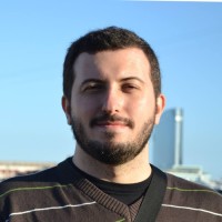Matheus Nahkur