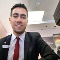 Ebrahim Hassan