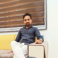Sagar Sanap