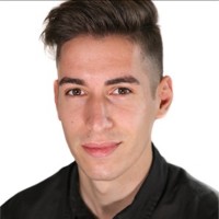 Enrico Marangoni