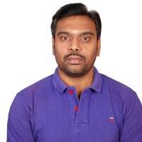 Rajesh Pandiyan