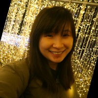 Cheryl Tan