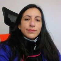 Karina Cruz Del Castillo