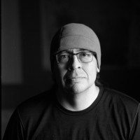Brian Vanden Bosch