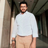 Mohammad Mahadi Hasan