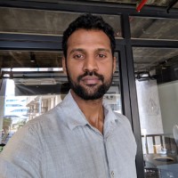 Sudheer Kumar Rayapaneni