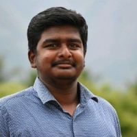Mathusudan Venkataraman