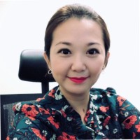 Monica Zhang