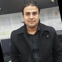 Dipesh Sharma