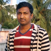 Naresh Sandipagu