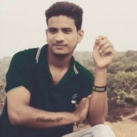 Richard Praveen Pais