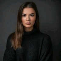 Alexandra Alisa Patrașc