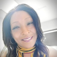 Anjela Martin