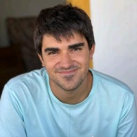 Martín Pica Fernández