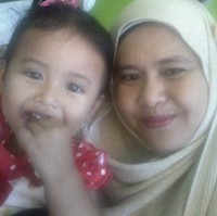 Eti Herlina