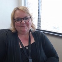Stacy Schaefer