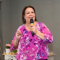Elisabete Gaspi