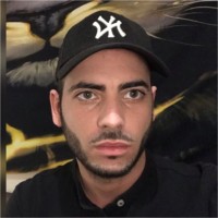 Geoffrey Martos