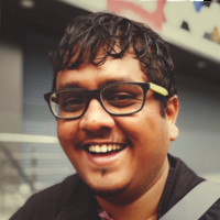 Gokul Raghunandan